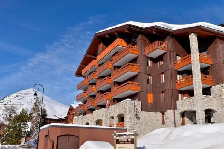 Imagen del hotel