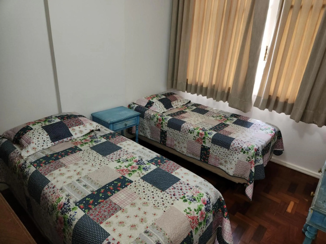Apartamento Mascarenhas