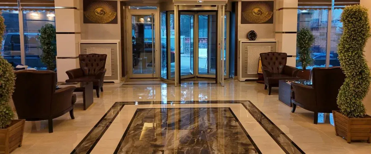 Hotel Tatvan Kardelen
