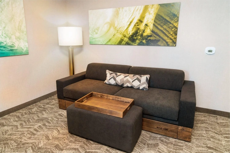 Quadruple Suite