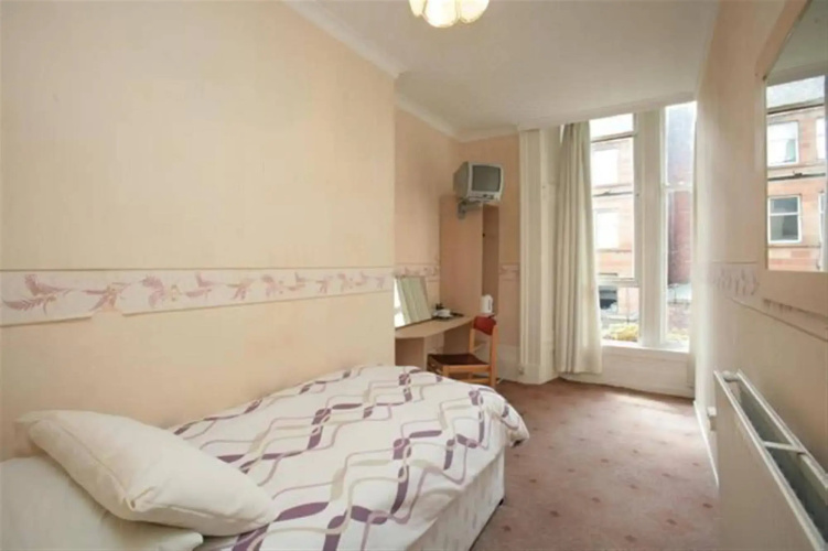 McLays Guest House