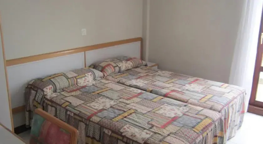 Apartamentos Elena