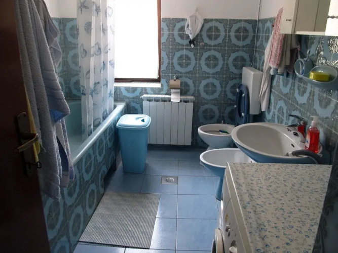 Apartment Grgorinic