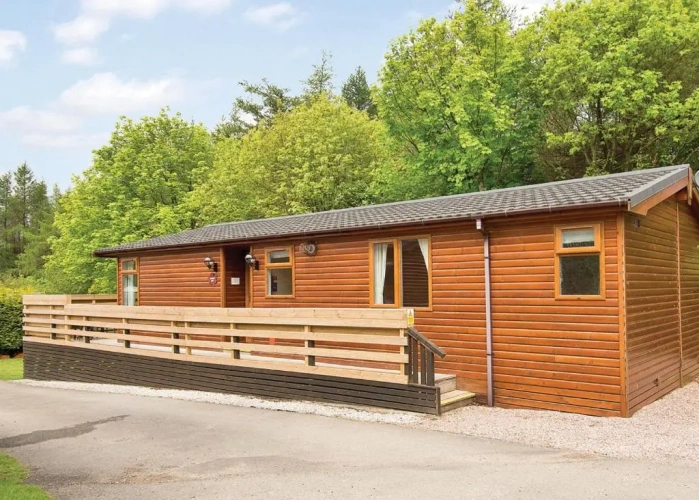 1 Bedroom Cottage
