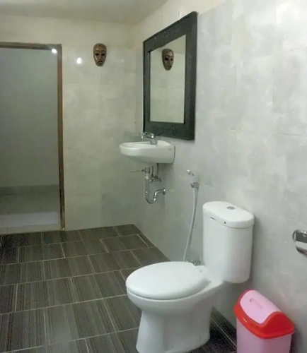 Superior Bungalow