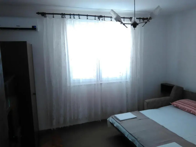Apartments Špadina