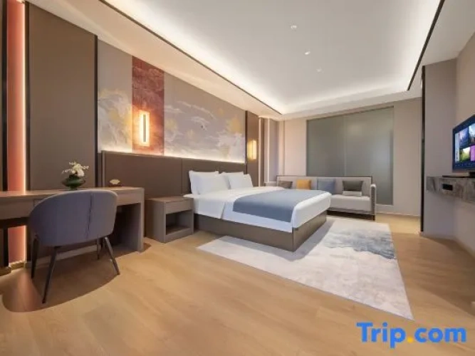 Triple Suite