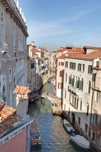 Ca' delle Acque