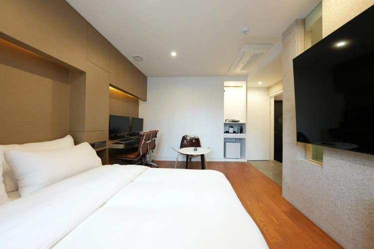 Hotel Amare