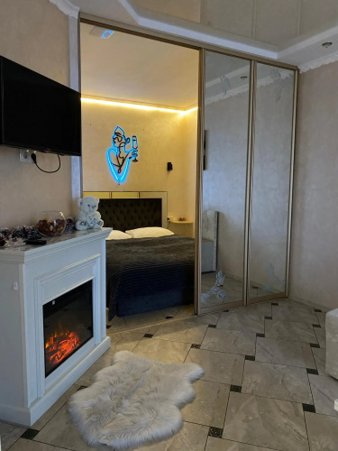 avalon apartment in Lviv