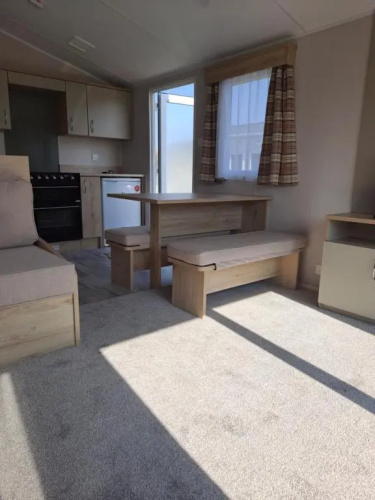 Edwards Holiday Home