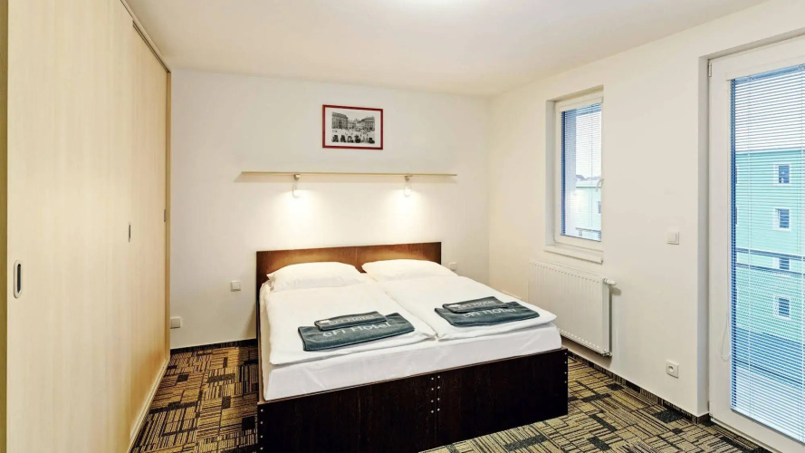 eFi Palace Hotel