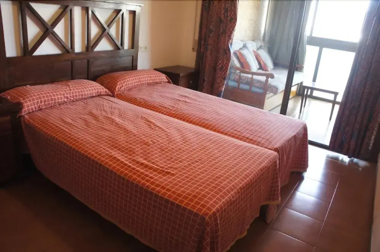 Albaida Apartment