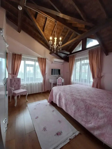 Hayat Oksijen Resort