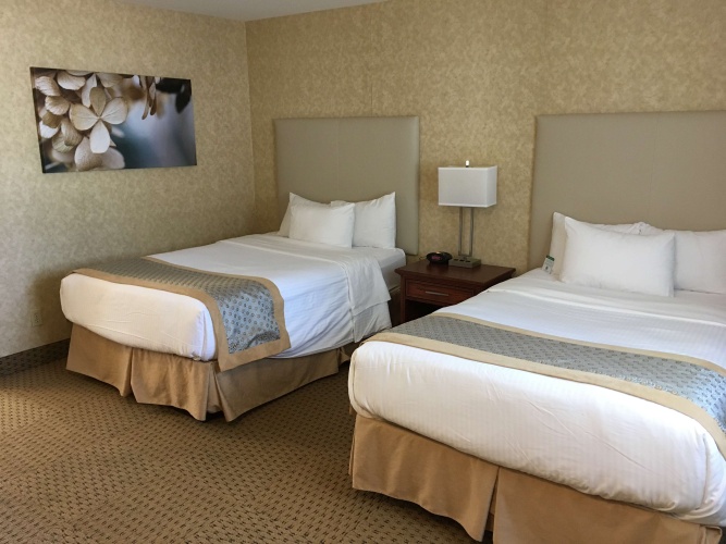 Best Western Voyageur Place Hotel photo 13