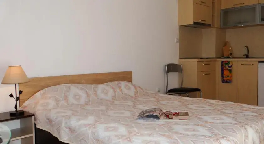 Natali Apartment