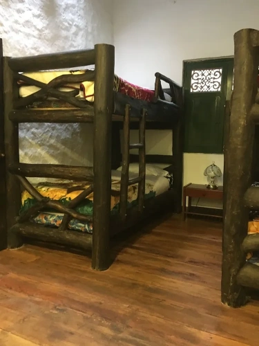 Standard Family Basement room with balcony