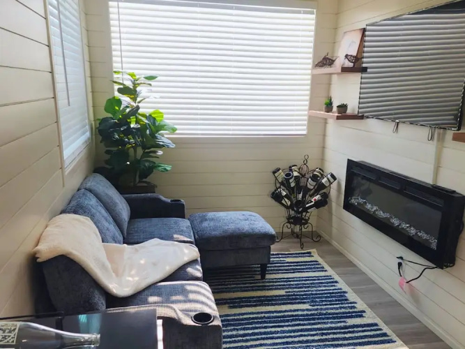 Unit 9 Barossa Junction Stylish Stay