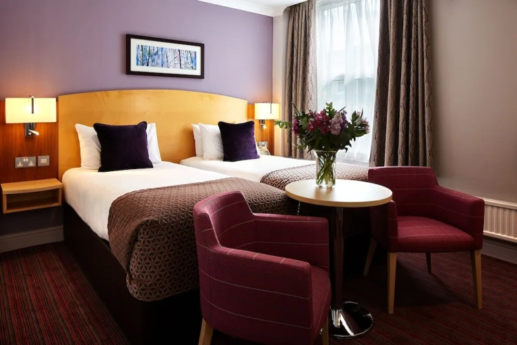 Premium Double room