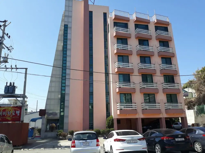 Image de l'hôtel