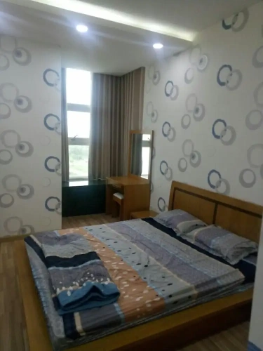 Luxury Apartment