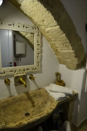 1 Bedroom Studio