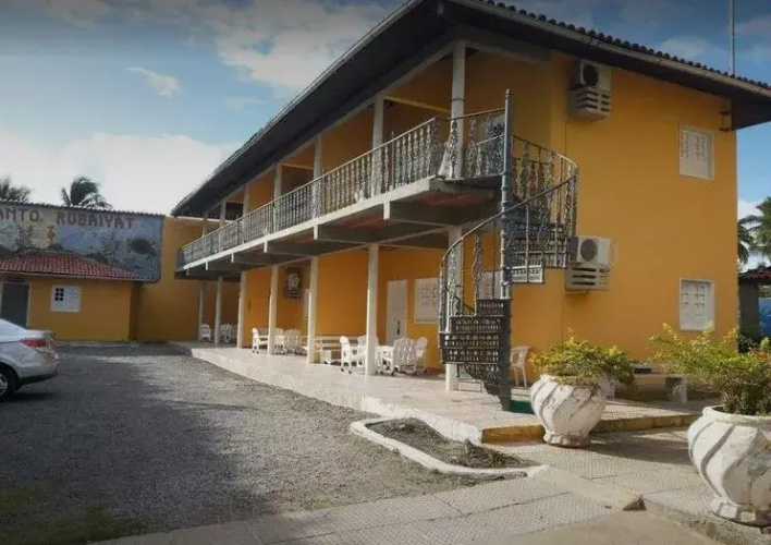 Hotelbild