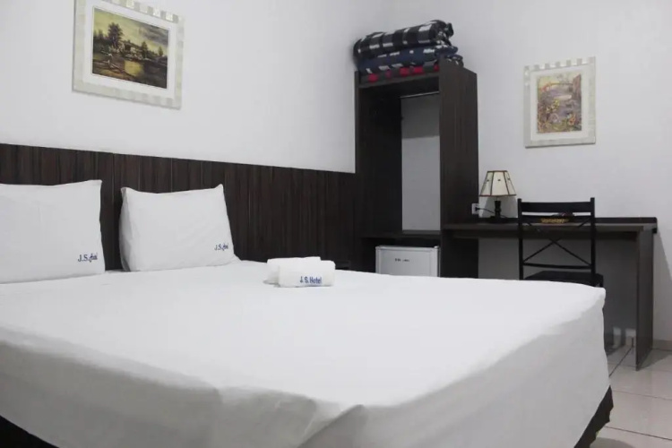 JS Thermas Hotel