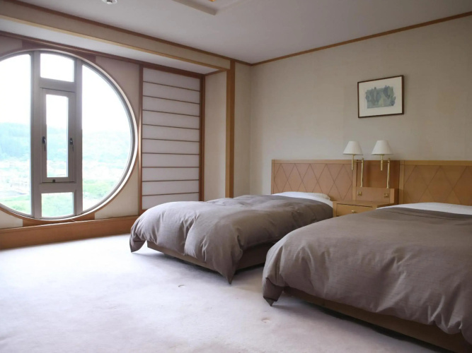 Hotel Kazuno