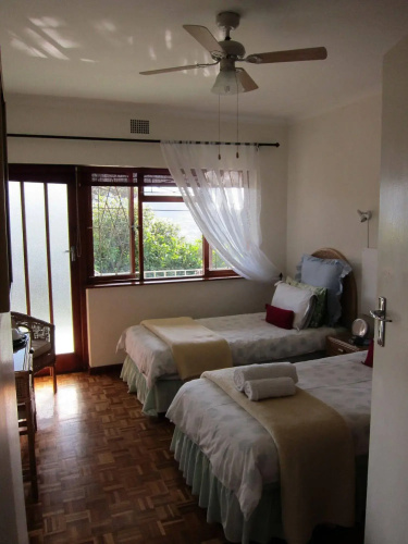 Villa Belladonna Guesthouse