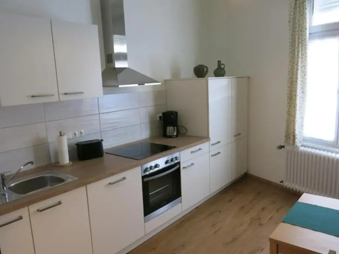 1 Bedroom Double Apartment