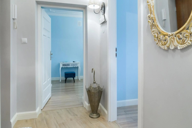 ValdiArt Suites Old Town