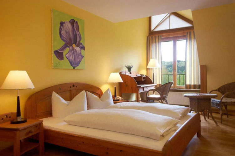 Seehotel Gut Dürnhof