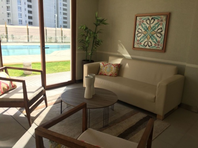 Departamento Coquimbo Sinbad