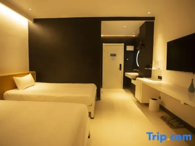 Comfort Twin room