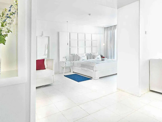 Hotel La Tour Blanche