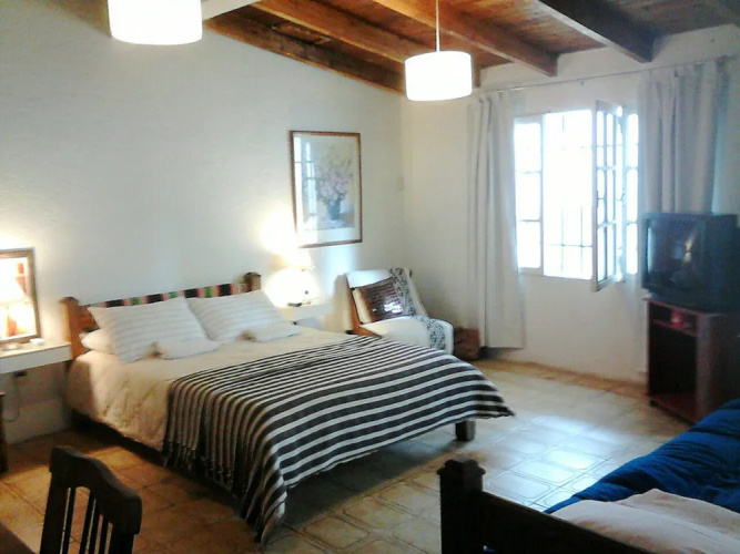 Amalia Apartments