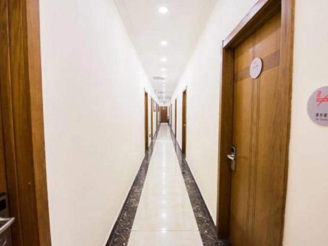 Xinlida  Hotel