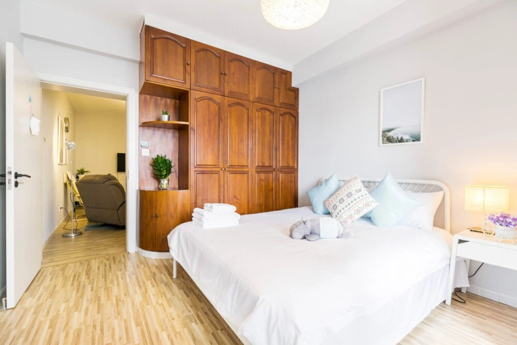 Lazy Apartment - Changyang Road