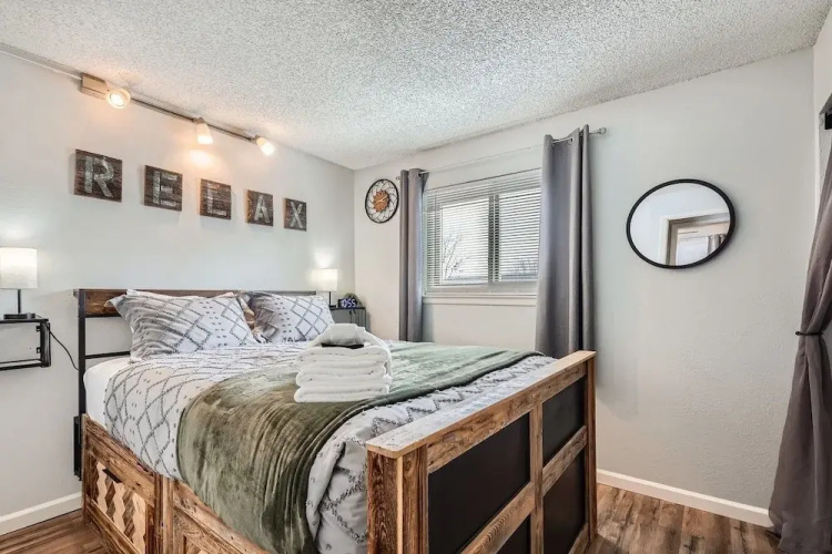 Ingalls Circle 3 Bedroom Home