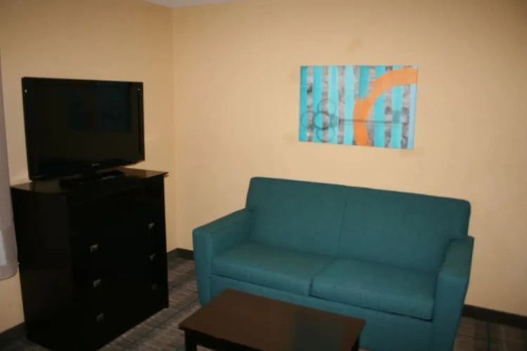 MainStay Suites Camp Lejeune