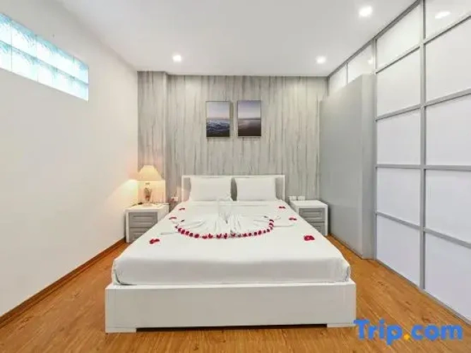 Double Apartment