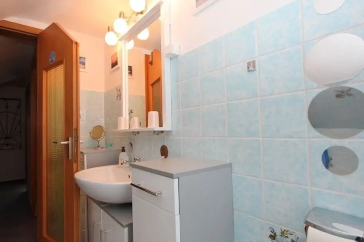 Private Apartment Im Wolfskampe