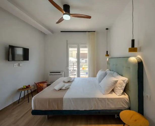 Aiora Suites