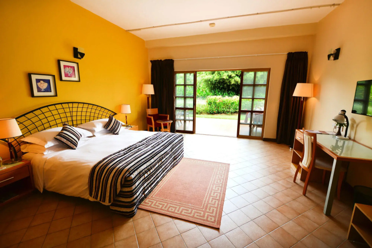 Speke Resort & Conference Centre
