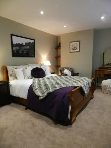 The White Swan Inn