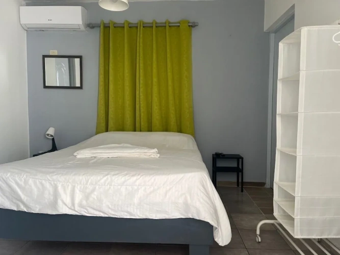 Standard Double Family room