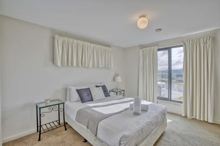 Georges Bay Luxury