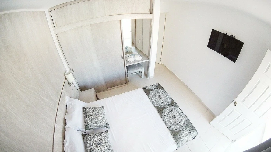 Business Single room