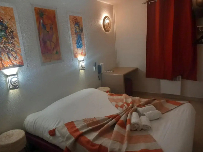 Fasthotel